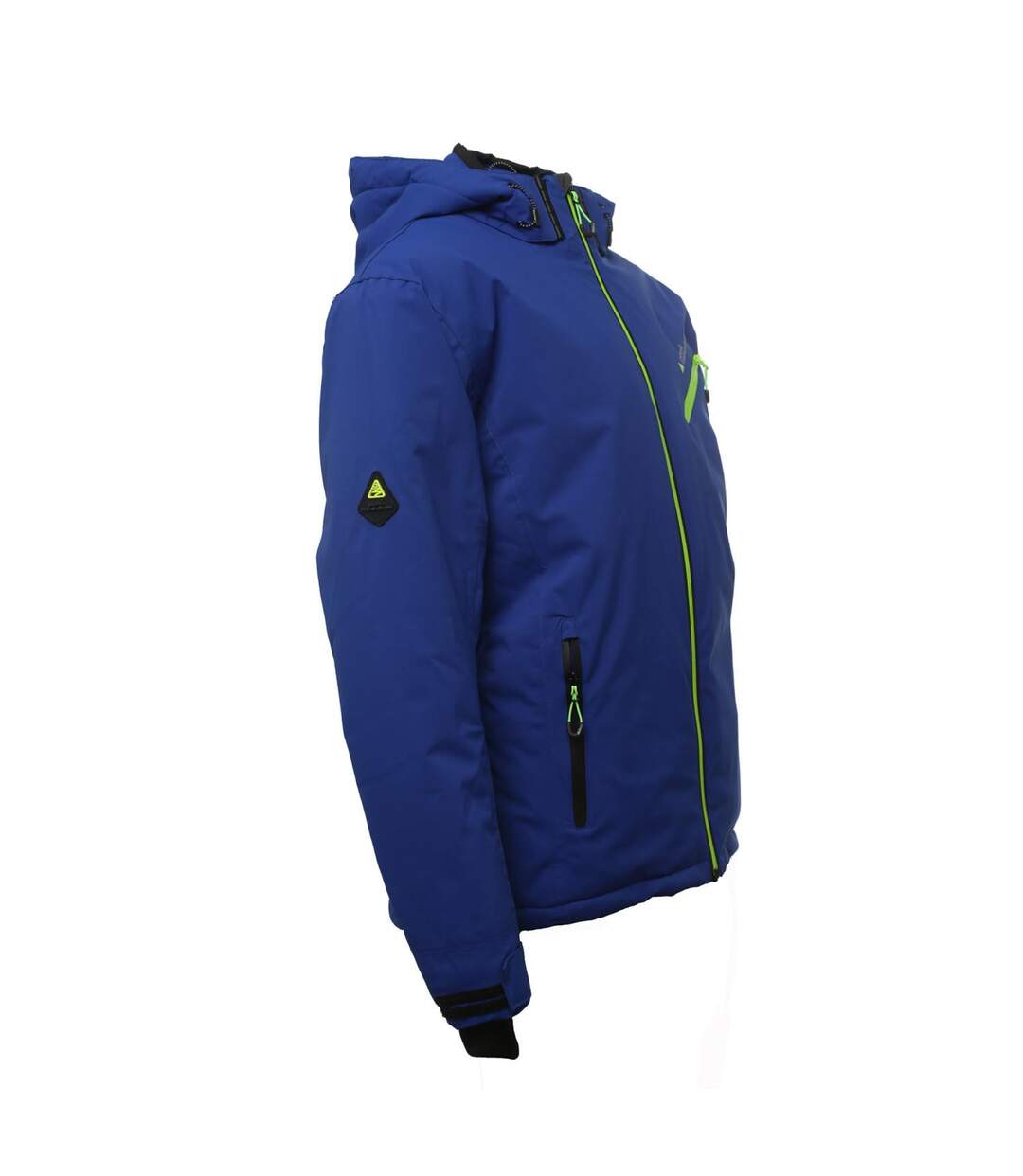 Blouson de ski homme CORTEM-3