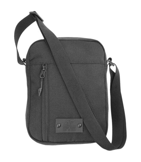 Sac À Bandoulière Wss24apouu059 Taille Unique Gris 4F