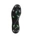 Mens Future 8 Ultimate Knitted Collar Soft Ground Football Boots Black Green Puma-4