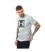 T-shirt Homme Gris Under Armour-1