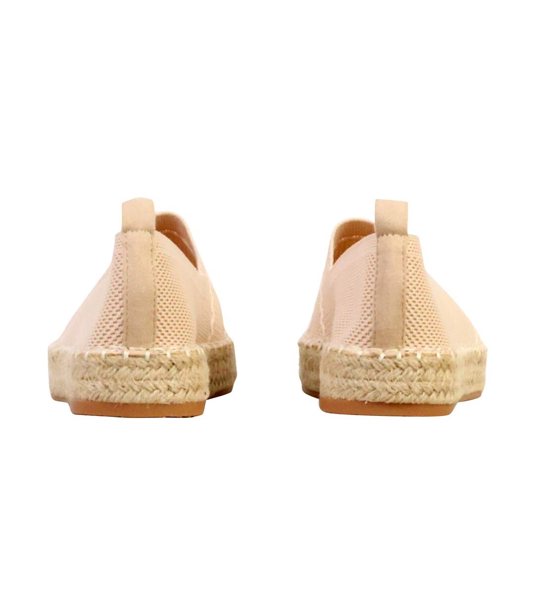 Espadrilles à Enfiler Joia-4