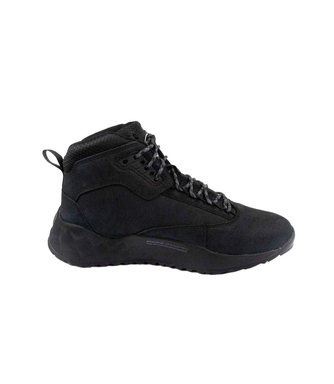 Chaussures Homme Noir Timberland-4