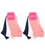 Chaussettes ROXY SNEAKER Pack de 6 Paires 3262-4