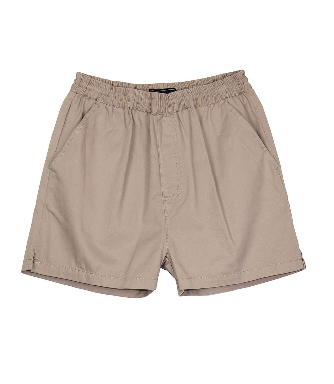 Short taille élastiquée BIVOUAC1 - MD