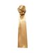 Premier Colours Plain Scarf (Gold) (One Size) - UTPC6750