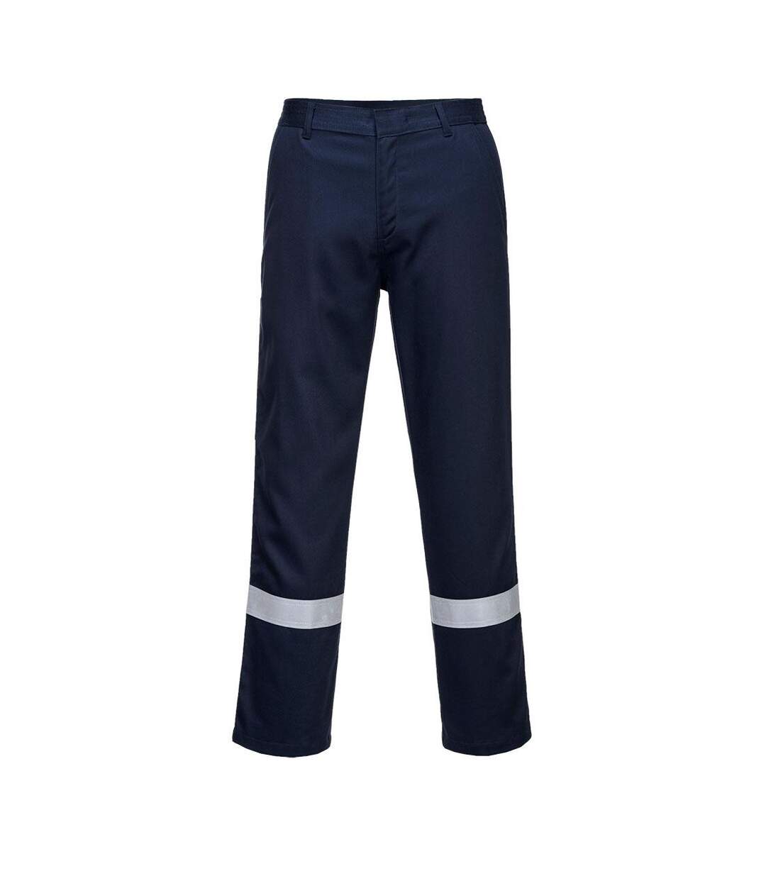 Pantalon de travail iona homme bleu marine Portwest-1