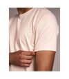 Juice Mens Fanshaw T-Shirt (Silver Peony)