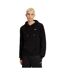 Sweat À Capuche Bengel Homme Noir Fila-1