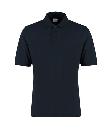 Kustom Kit Mens Polo Shirt (Navy)