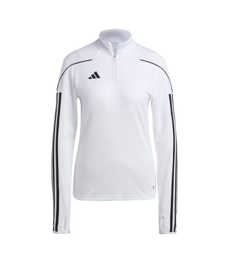 Sweat Tiro League Femme Blanc Adidas