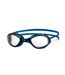 Lunettes de natation tiger snr adulte bleu / blanc / transparent Zoggs