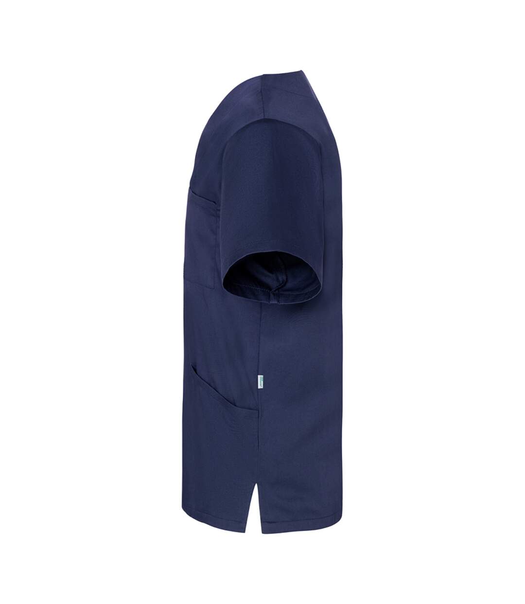 Tunique Essential Homme Bleu Marine Karlowsky-3