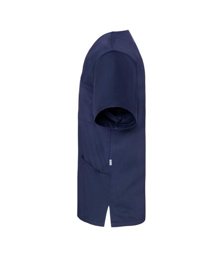 Tunique Essential Homme Bleu Marine Karlowsky
