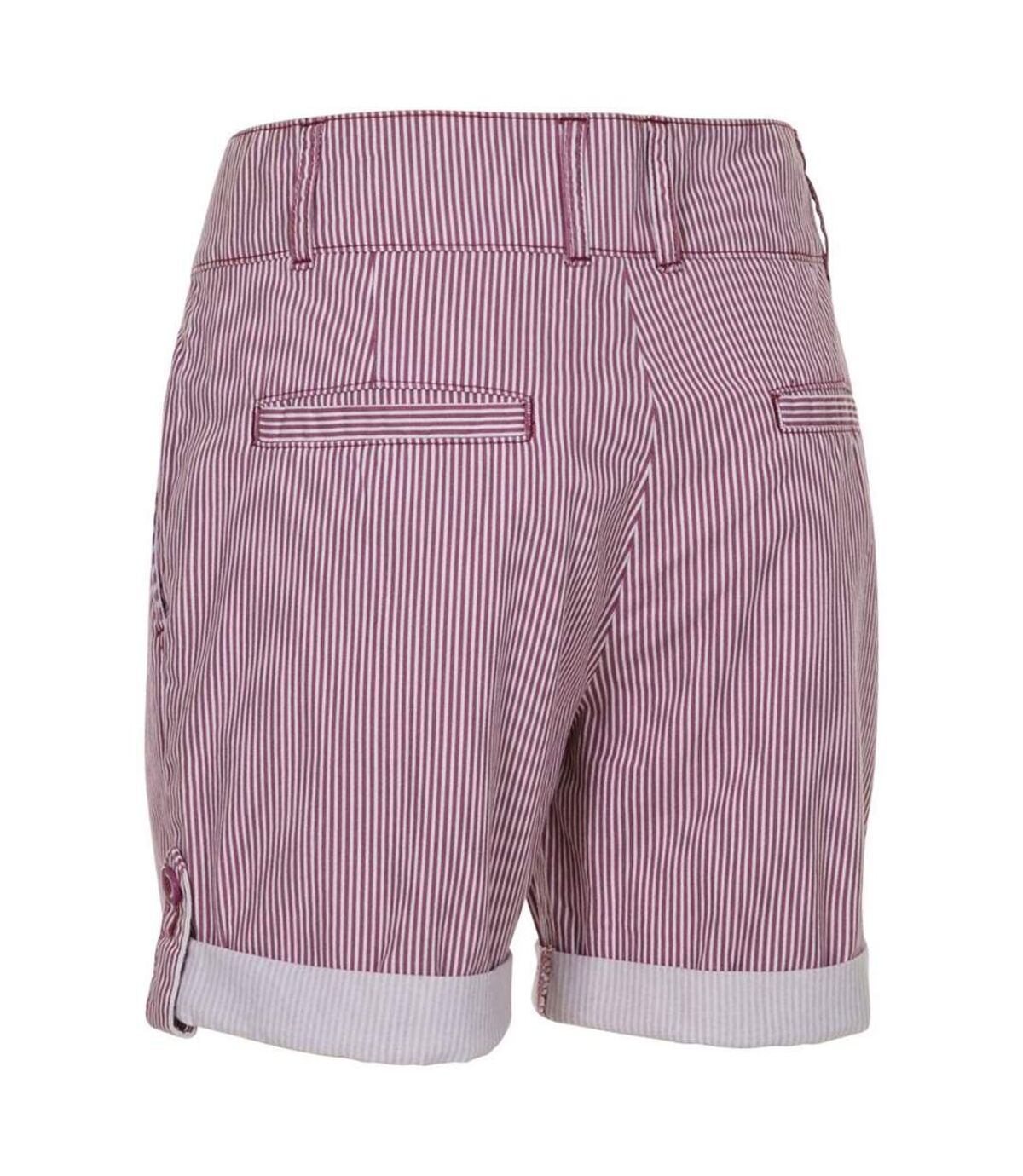 Trespass Womens/Ladies Hazy Short Shorts ()