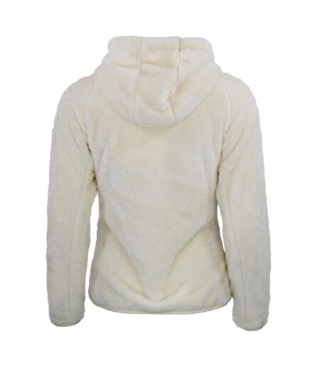 Blouson polaire ALANZO