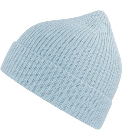 Bonnet andy adulte bleu clair Atlantis