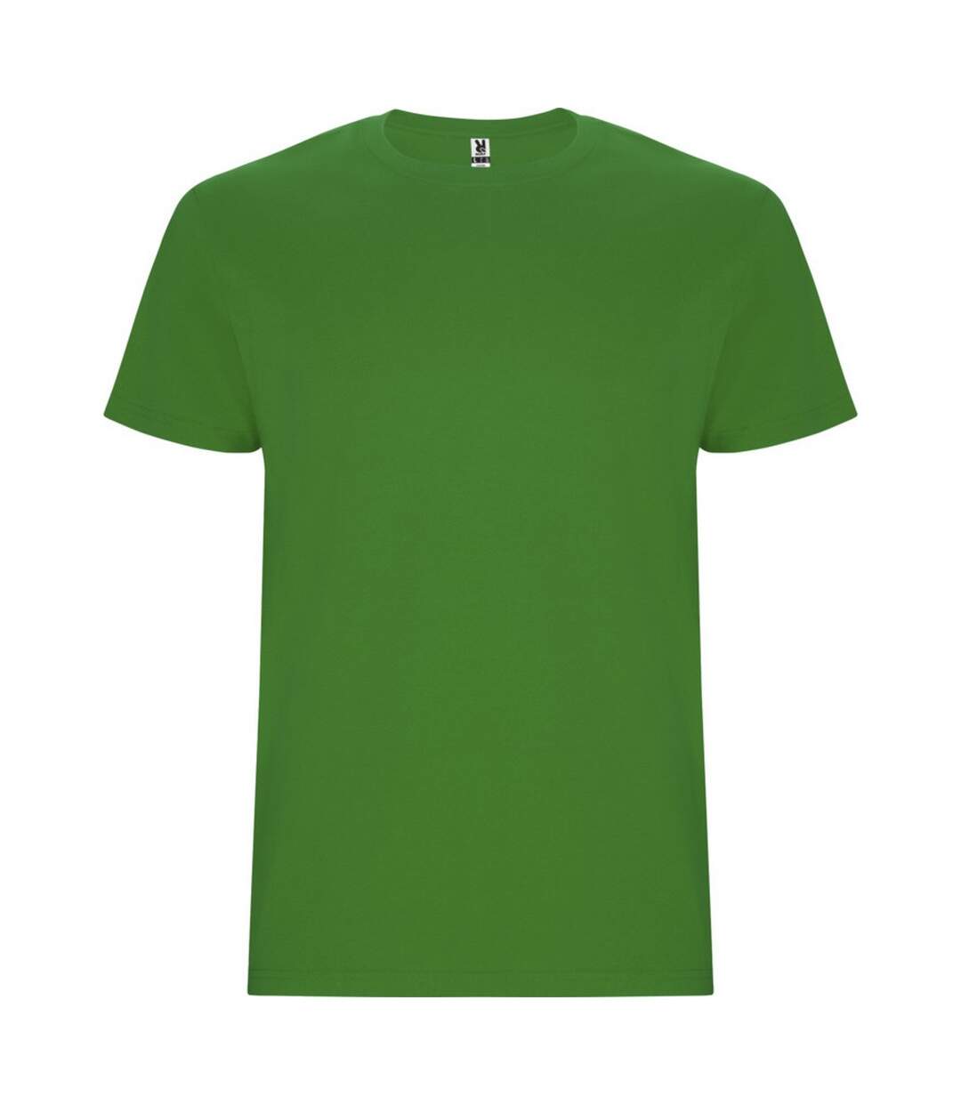 T-shirt stafford homme vert gazon Roly-1