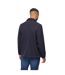 Surchemise Motif/style Texturé Haynerson Homme Bleu Marine Bewley & Ritch-3