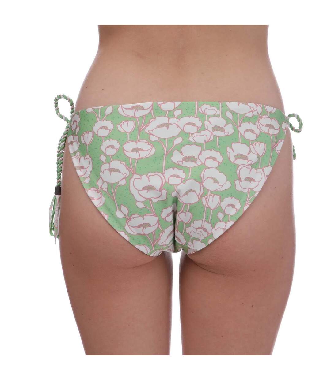 Bas de maillot de bain rosiaah femme vert Ted Baker-2