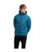 Doudoune Whitman Homme Bleu Vif Trespass-3