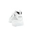 Baskets New Heat Femme Blanc Skechers-2