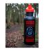 Star Wars Darth Vader Water Bottle (Black/Red) (One Size) - UTPM770