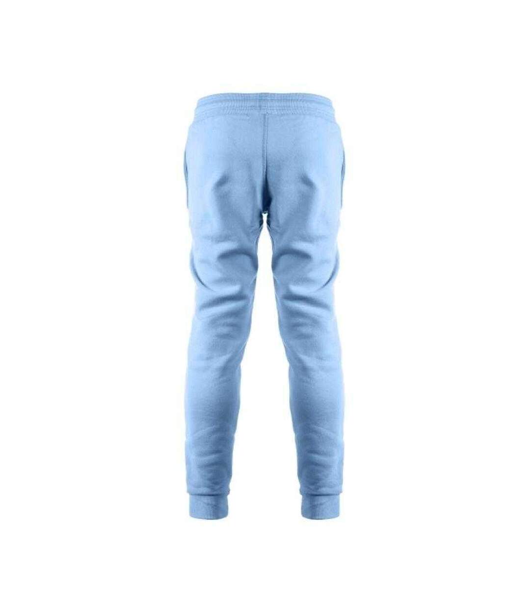 Pantalon Femme Bleu Masters-2