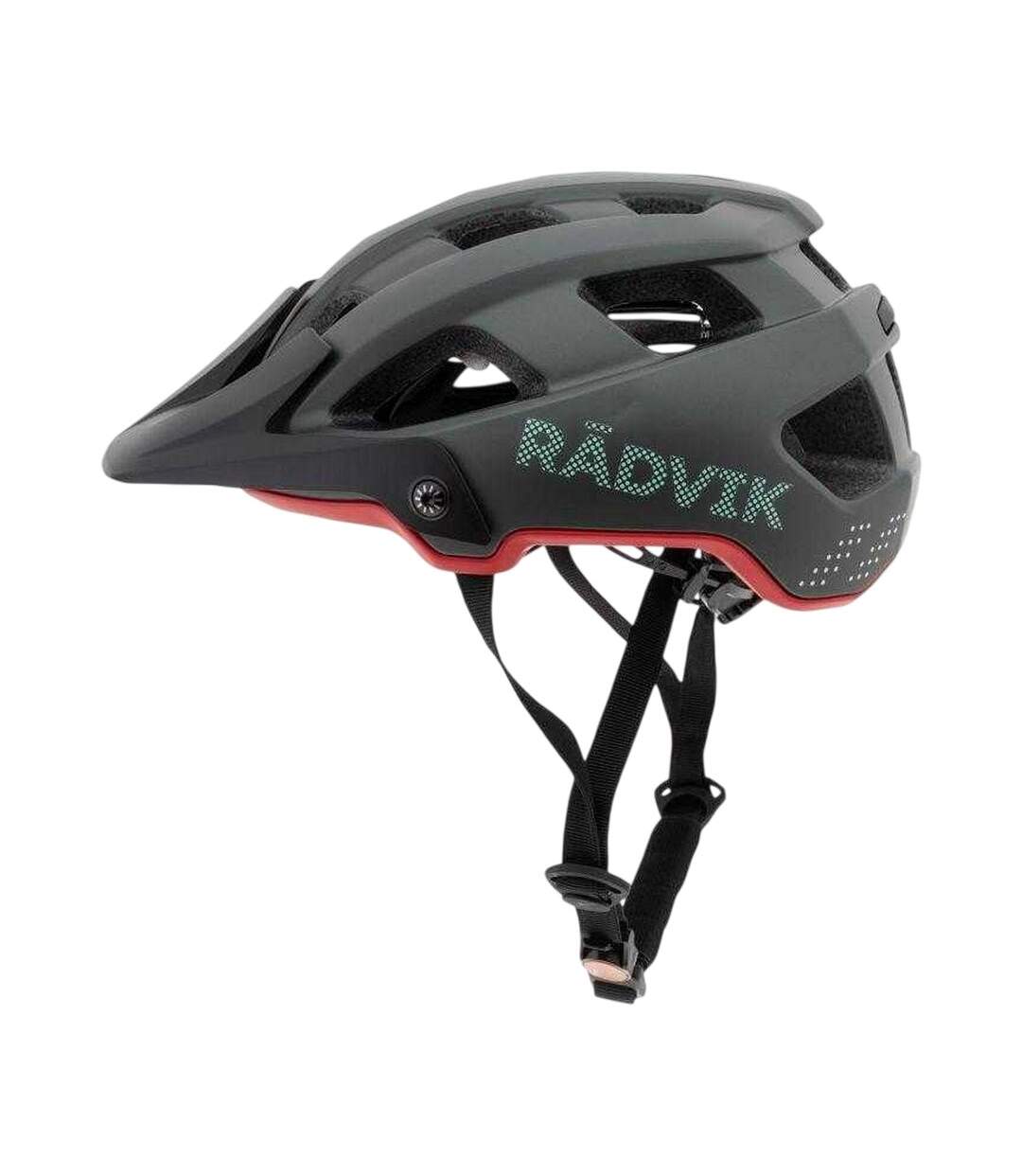 Casque Slag M Noir Gris Radvik-2