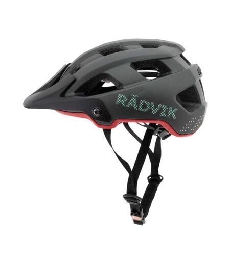 Casque Slag M Noir Gris Radvik