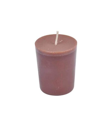 Bougie Votive Parfumée Sandrea 5cm Santal