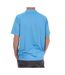 Polo Bleu Homme Hungaria Training Premium - L-2