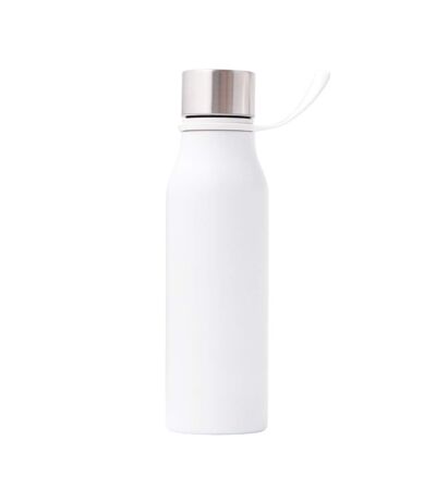 Lean thermal water bottle one size white Vinga