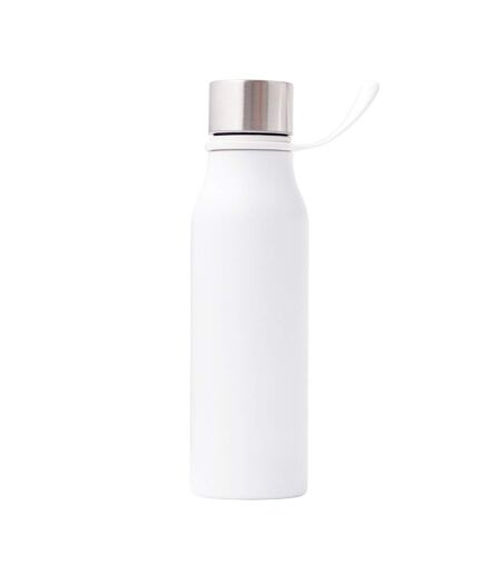 Lean thermal water bottle one size white Vinga