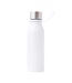 Lean thermal water bottle one size white Vinga-1