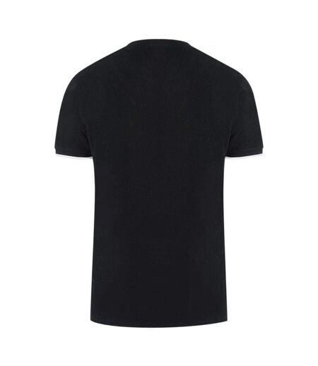 T-shirt Motif/style Logo Adulte Noir Kenzo
