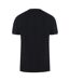 T-shirt Motif/style Logo Adulte Noir Kenzo-2