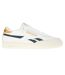 Baskets club c revenge adulte blanc / bleu marine Reebok-4