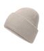 Bonnet Classic Deep Adulte Pierre Naturelle Beechfield-2