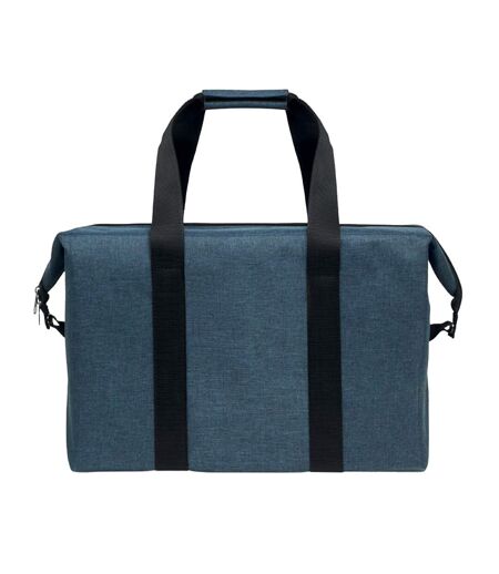 Kira rpet cooler bag one size blue MidOcean