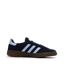 Spezial baskets marines/bleu femme adidas-2