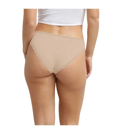 Culotte Micro Dentelle