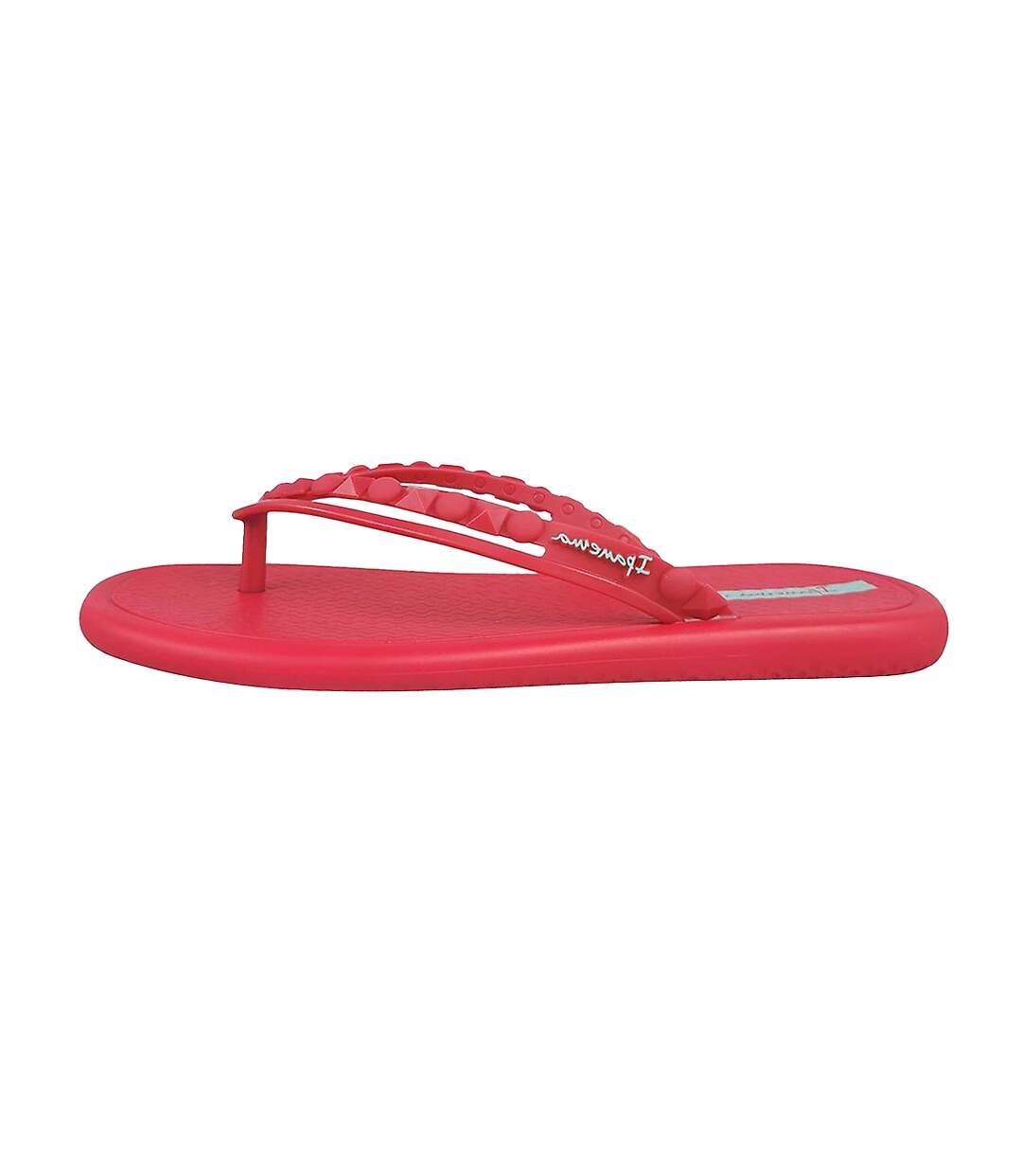Tongs Meu Sol Thon Femme Rose Ipanema-2