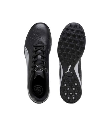 Chaussures de foot king homme noir Puma