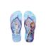 Tong Havaianas Enfant Slim Princess-1