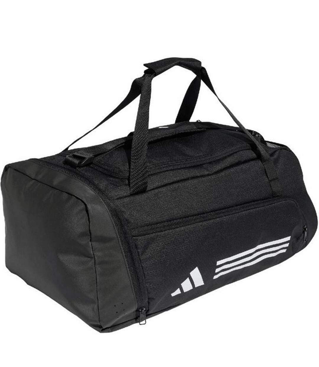 Sac De Sport Essentials 30,5 Cm X 56,5 Cm X 26,5 Cm Noir Adidas-3
