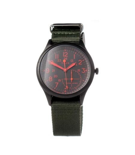 Montre Homme Timex Tw2V11000Lg