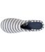 Isotoner Chaussons Mules femme ultra confortables et légères-3