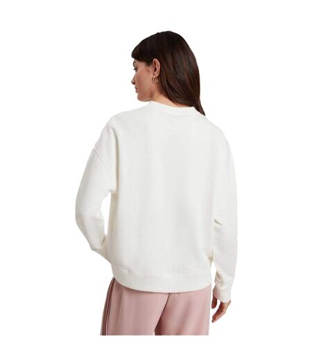 Pull Motif/style Floral Femme Blanc Cassé Ted Baker