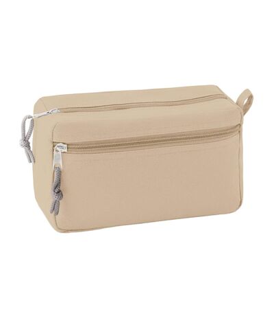 Sac À Cosmétique New & Smart Taille Unique Beige MidOcean