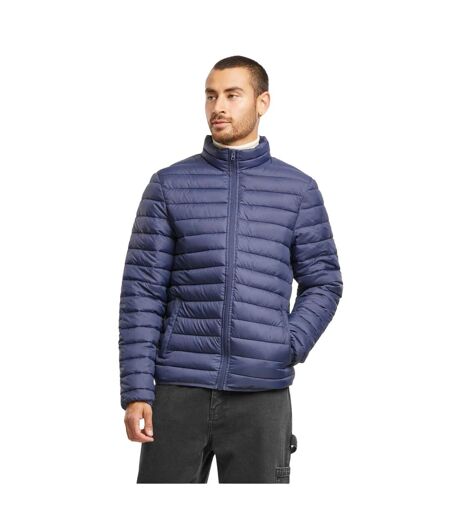 Doudoune Basic Homme Bleu Marine Urban Classics